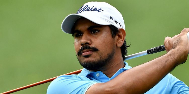 Gaganjeet Bhullar cards a solid 69 in Munich