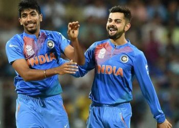 Kohli and Bumrah will however be back for the two-Test series which is a part of the inaugural World Test Championship.