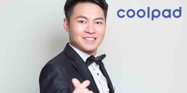 Coolpad gets new India CEO