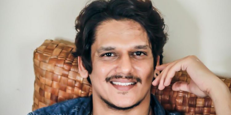 Vijay Varma