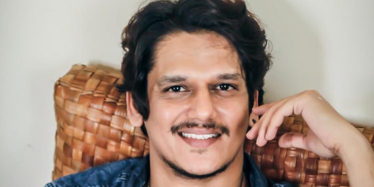 Vijay Varma joins Nikhil Nagesh Bhatt's 'Hurdang'