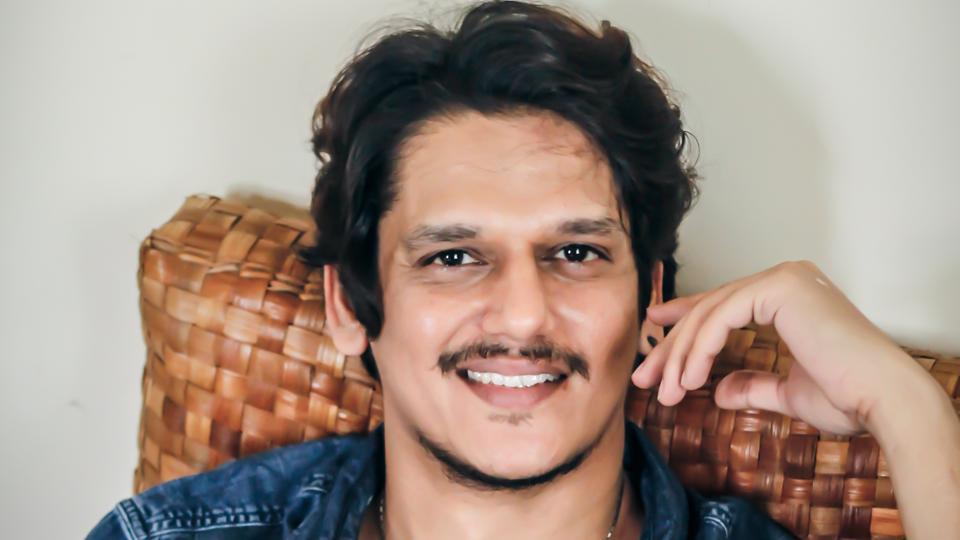 Vijay Varma joins Nikhil Nagesh Bhatt's 'Hurdang'