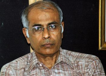 Narandra Dabholkar was shot dead in 2013