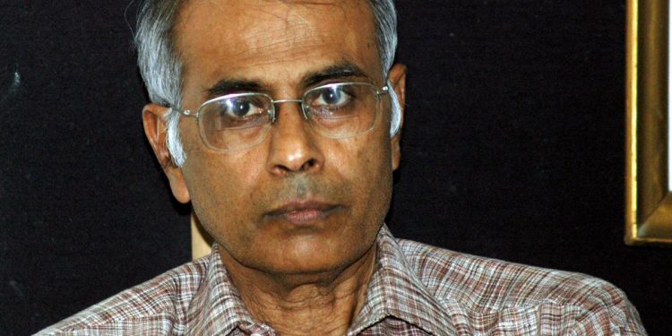 Narandra Dabholkar was shot dead in 2013