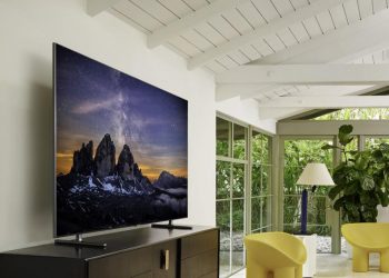 Samsung's QLED 8K TV in India starts at around Rs 11 lakh