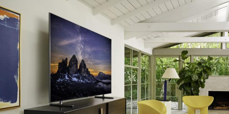 Samsung's QLED 8K TV in India starts at around Rs 11 lakh
