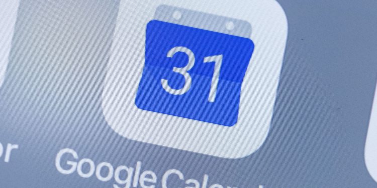 Google Calendar suffers global outage