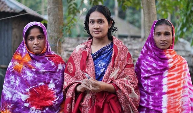 Study says women live longer than men in Bangladesh