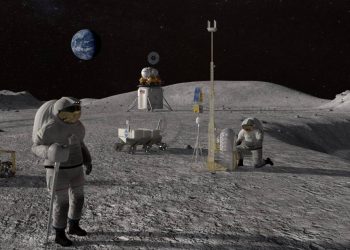 Returning astronauts to moon in 2024 could cost $30bn: NASA