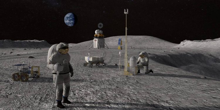 Returning astronauts to moon in 2024 could cost $30bn: NASA