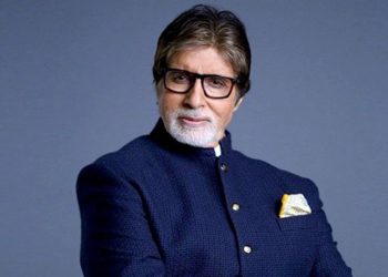 Big B pays off over 2,100 Bihar farmers' loans