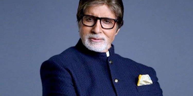 Big B pays off over 2,100 Bihar farmers' loans