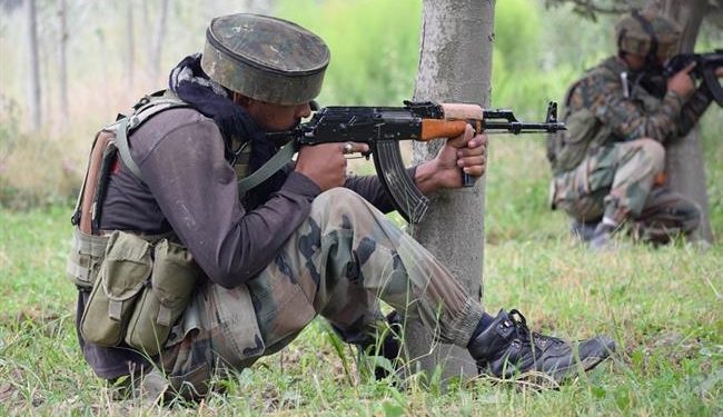 JeM militant killed in J&K gunfight