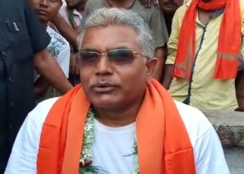 Dilip Ghosh