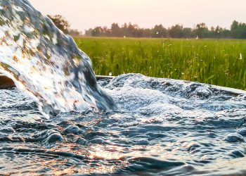 groundwater