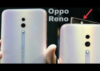 OPPO Reno 10x Zoom: Stunning beast of a smartphone