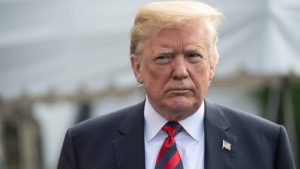 Trump threatens additional tariffs on China