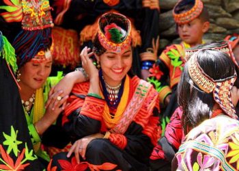 Girls of this Pakistani tribe are the most beautiful, live upto 160 years