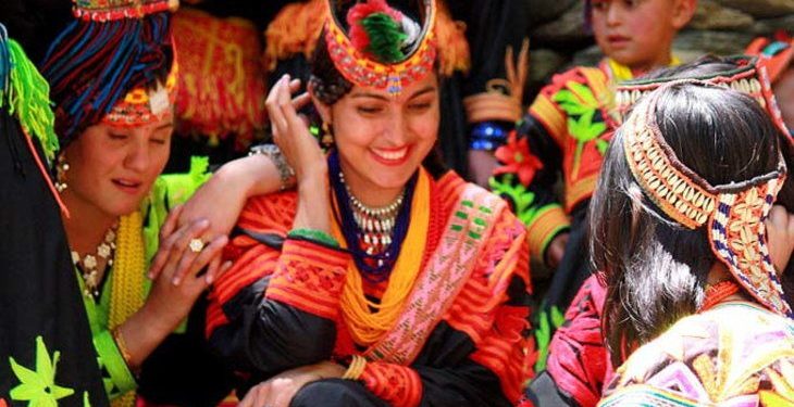 Girls of this Pakistani tribe are the most beautiful, live upto 160 years
