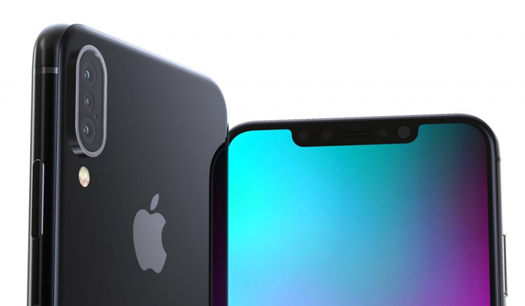 Apple will release two iPhones with 5G: Report