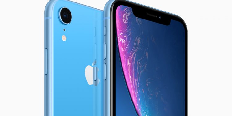 Upcoming iPhone XR to feature bigger battery: Report