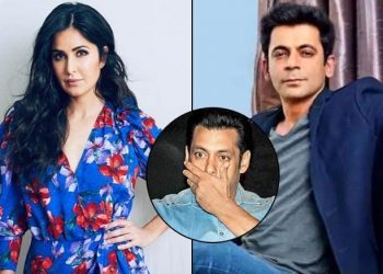 Know why Sunil Grover was slapped by Katrina