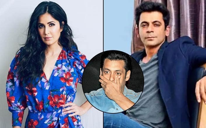 Know why Sunil Grover was slapped by Katrina