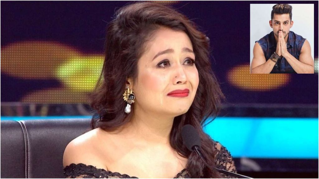 Birthday Neha Kakkar once cried during show; know the reason
