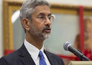 S Jaishankar said that chip-enabled e-passports will soon be a reality