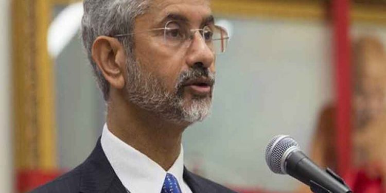 S Jaishankar said that chip-enabled e-passports will soon be a reality