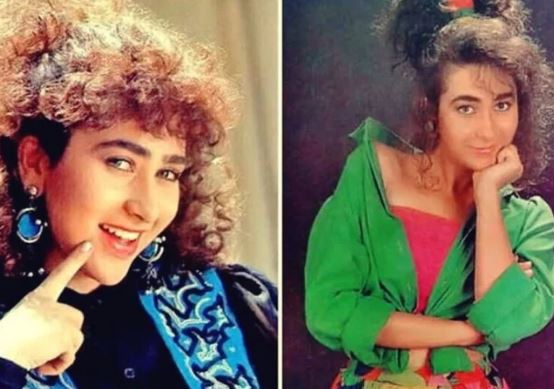 Happy Birthday Karisma Kapoor: The actress was initially bullied for her looks, voice