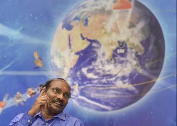 India plans to launch own space station: ISRO chief
