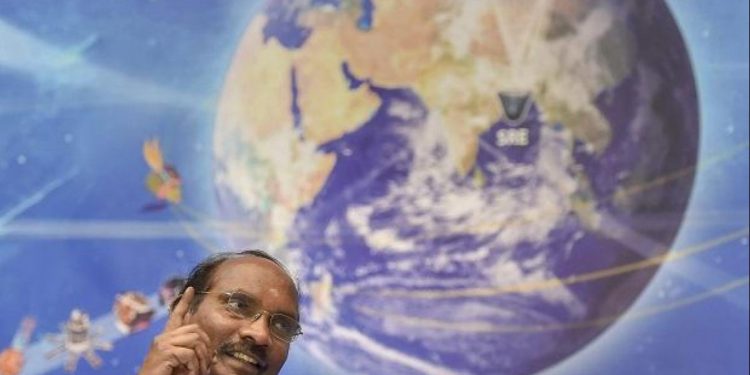 India plans to launch own space station: ISRO chief