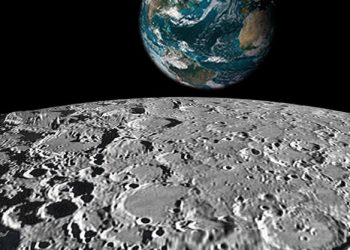 Moon's crust hides early history of Sun: NASA scientists