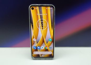 Motorola launches One Vision in India for Rs 19,999