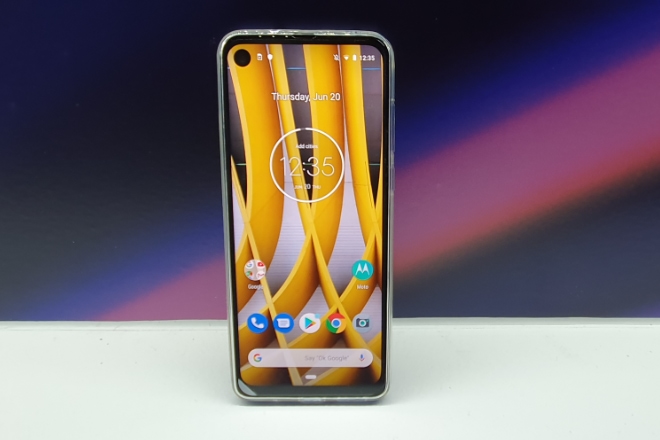 Motorola launches One Vision in India for Rs 19,999
