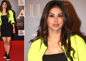 Trolls compare Mouni Roy to Rakhi Sawant