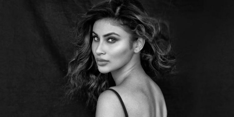 Pics: Mouni Roy is setting the internet on fire with her backless photo