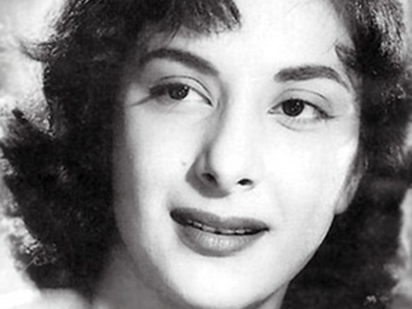 Happy birthday Nargis: Sunil Dutt once risked his own life to save her 