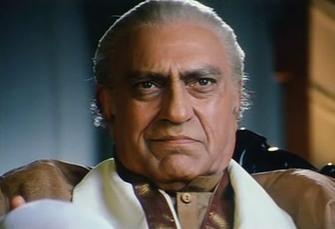 Happy Birthday Amrish Puri: Remembering the ‘Mogambo’ of Hindi cinema