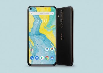 'Nokia 6.2' set for India launch June 6