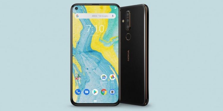 'Nokia 6.2' set for India launch June 6