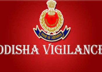 Odisha Vigilance