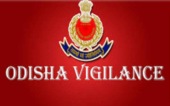 Odisha Vigilance