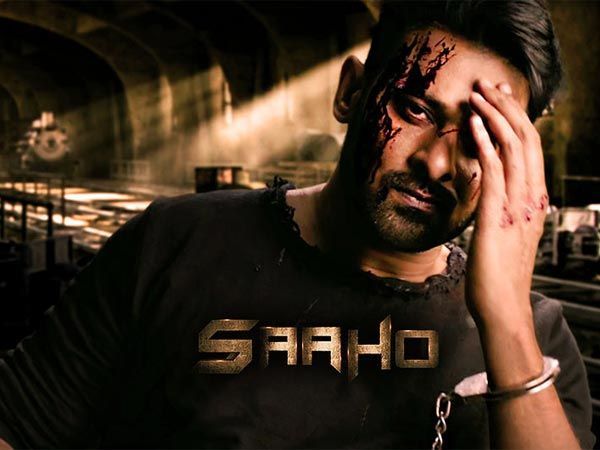 Leaked photo of Prabhas from the sets of ‘Saaho’ is winning the internet