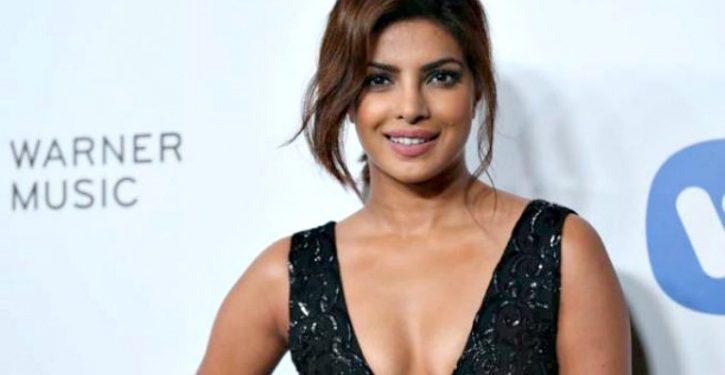 Unicef to honour Priyanka with humanitarian award