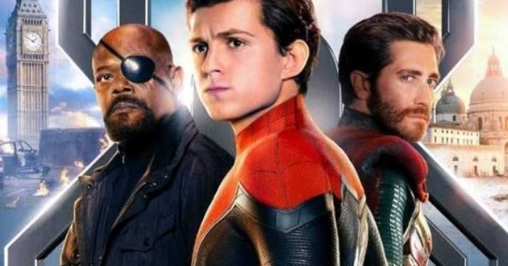 'Spider-Man: Far From Home' to open in India a day earlier
