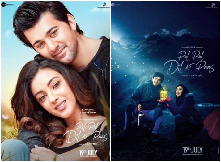 'Pal Pal Dil Ke Paas' gets new release date