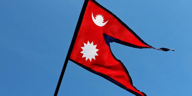 Nepal tourism