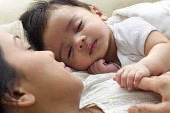 Kids must take 30-60 min mid-day naps to stay happier